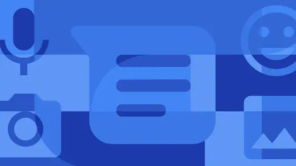 Google メッセージ