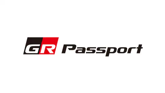 GR Passport - TGR公式アプリ