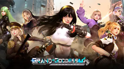 Grand Goddess: Core Era