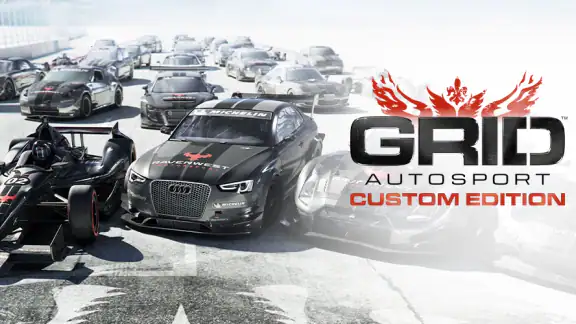 GRID® Autosport Custom Edition