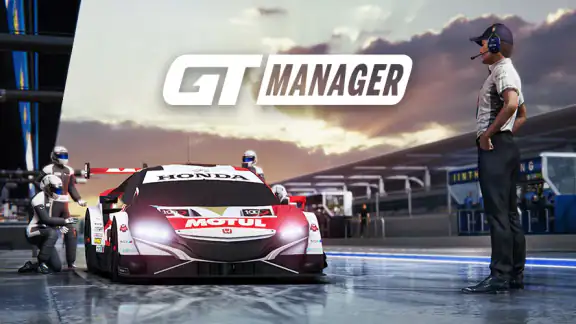 GT Manager