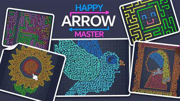 Happy Arrow Master