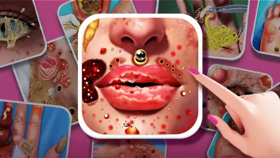 Happy Hospital®: ASMR Blast