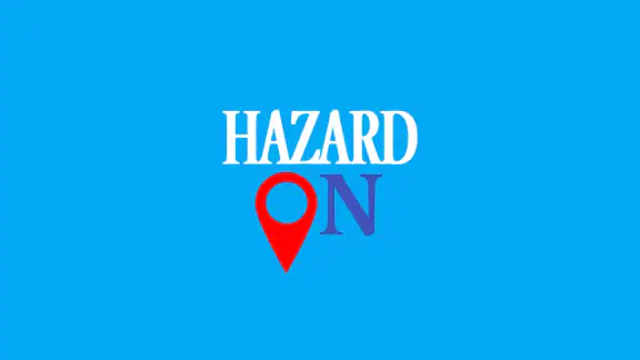 Hazardon（ハザードン）