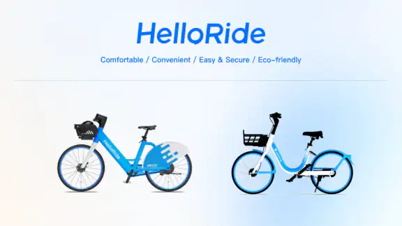 HelloRide