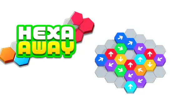 Hexa Away