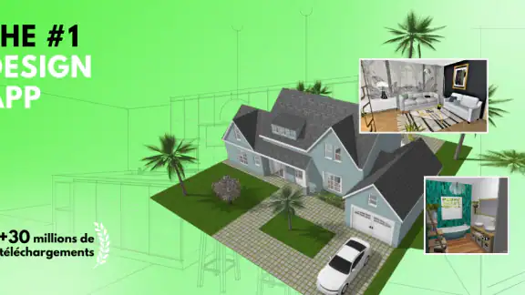 Home Design 3D