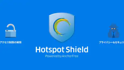 HotspotShield VPN & Wifi Proxy
