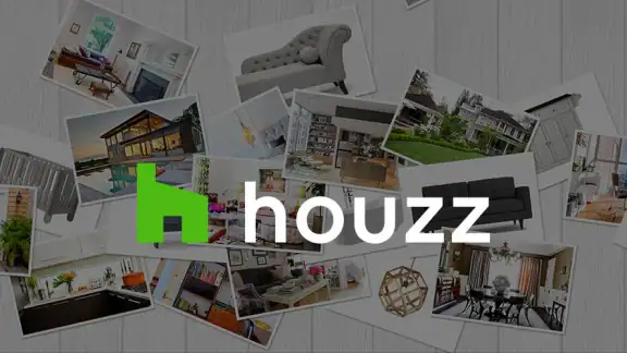 Houzz 住まいのデザインアイデア