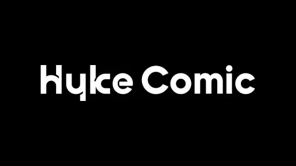 HykeComic-ハイクコミック:フルカラー漫画(マンガ)