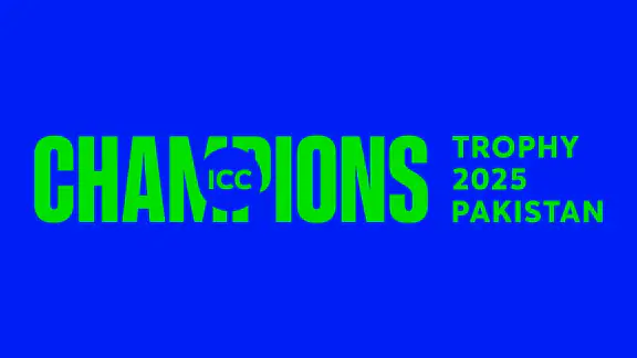 ICC Official