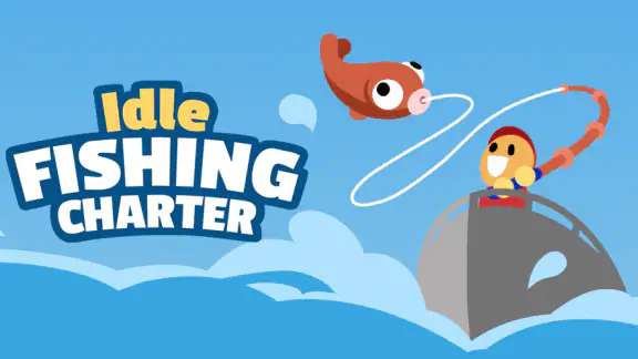 Idle Fishing Charter
