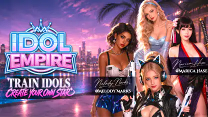 Idol Empire - Love & Tycoon