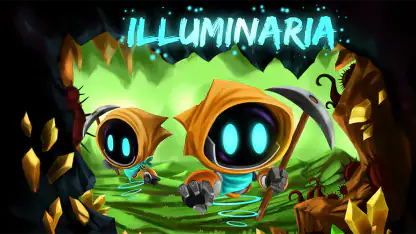 Illuminaria(イルミナリア)