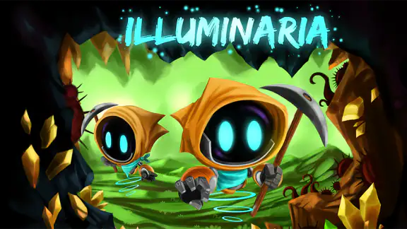 Illuminaria(イルミナリア)