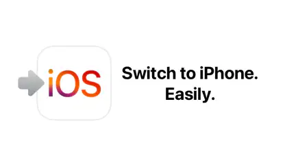 iOSに移行