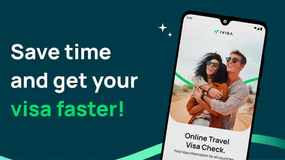 iVisa: ETA, eVisa, ESTA, Visa
