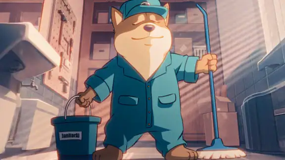 Janitor AI - Official App