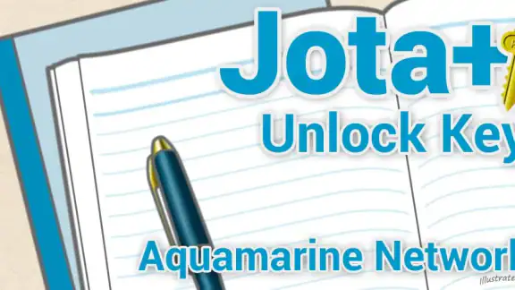 Jota+★PRO-KEY
