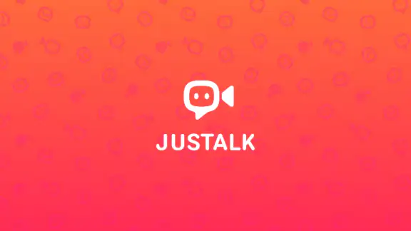 JusTalk - ビデオチャットと通話
