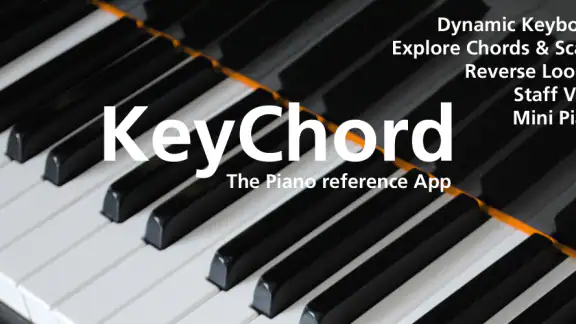 KeyChord