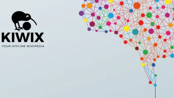 Kiwix