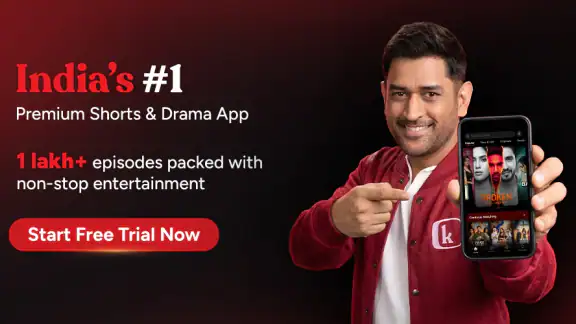 Kuku TV: Short Dramas & Series