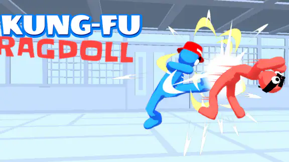 Kungfu Ragdoll