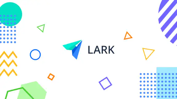 Lark（ラーク）- 繋がる。未来の働き方