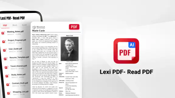Lexi PDF- Read PDF