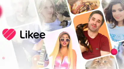 Likee - Short Video Community