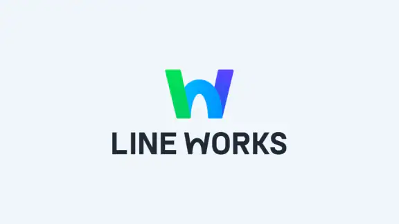 LINE WORKS – ビジネスチャット