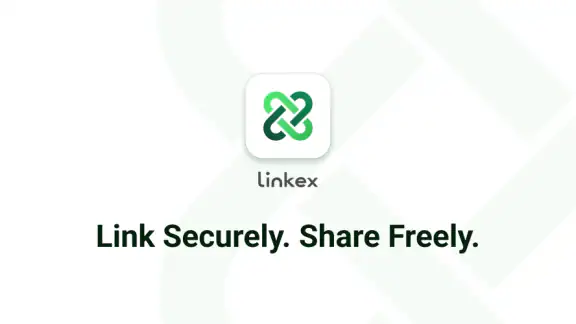 Linkex — セキュアなクラウドストレージ