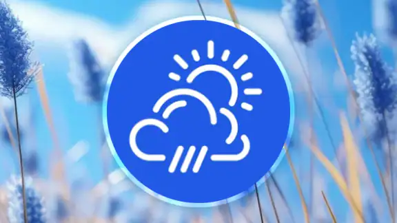 Local Weather Wherever