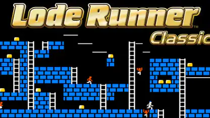 Lode Runner Classic