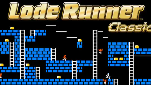 Lode Runner Classic