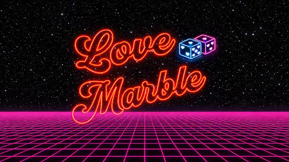 Love Marble: カップルゲーム