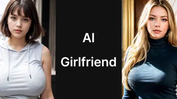 LoveMode:AI Virtual Girlfriend