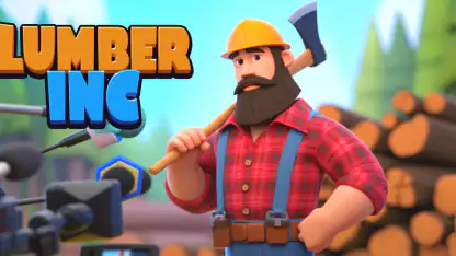 Lumber Inc