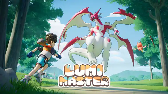 Lumi Master(るぅみマスター)