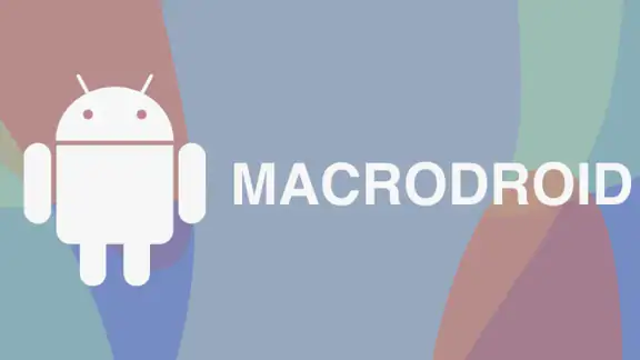 MacroDroid - デバイス自動化
