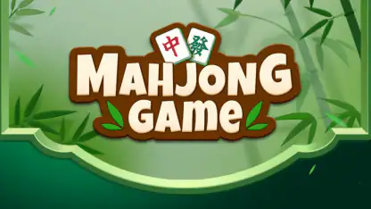 Mahjong Game: Match Puzzle