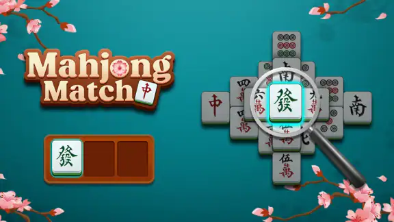 Mahjong Match