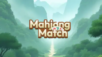 Mahjong Tile Match : Solitaire