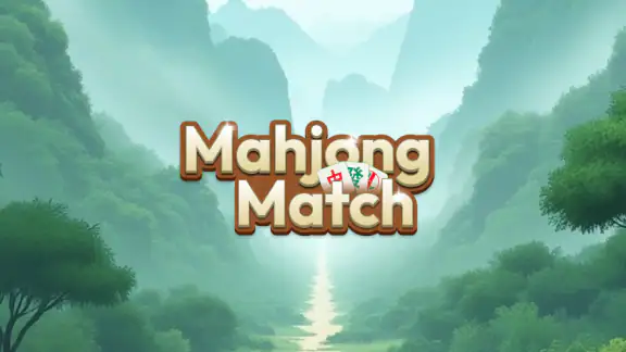 Mahjong Tile Match : Solitaire