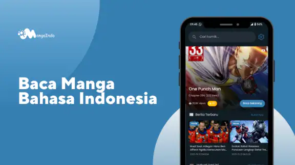 MangaIndo - Baca Komik Indo