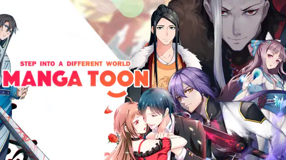 MangaToon: カラー少女マンガアプリ