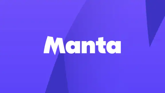 Manta - Manhwa, Comics, Novels