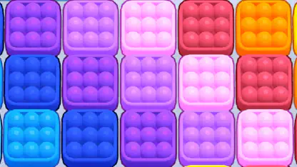 Marble Sort!
