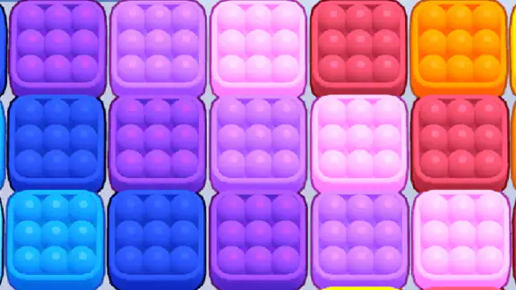 Marble Sort!